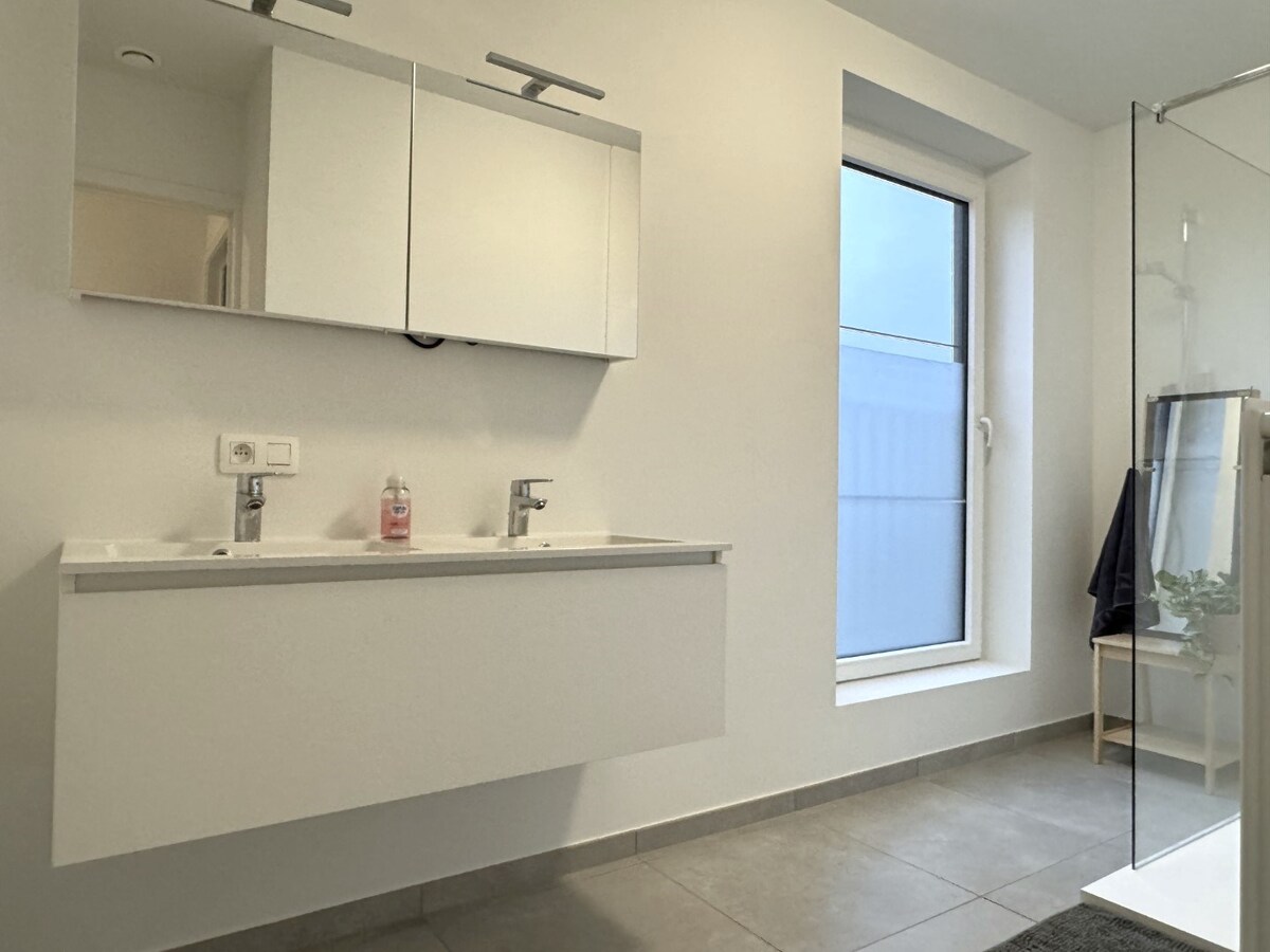 Appartement verhuurd in Weelde