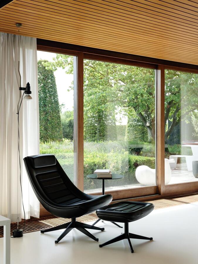 Uitzonderlijke moderne villa - architectenwoning 