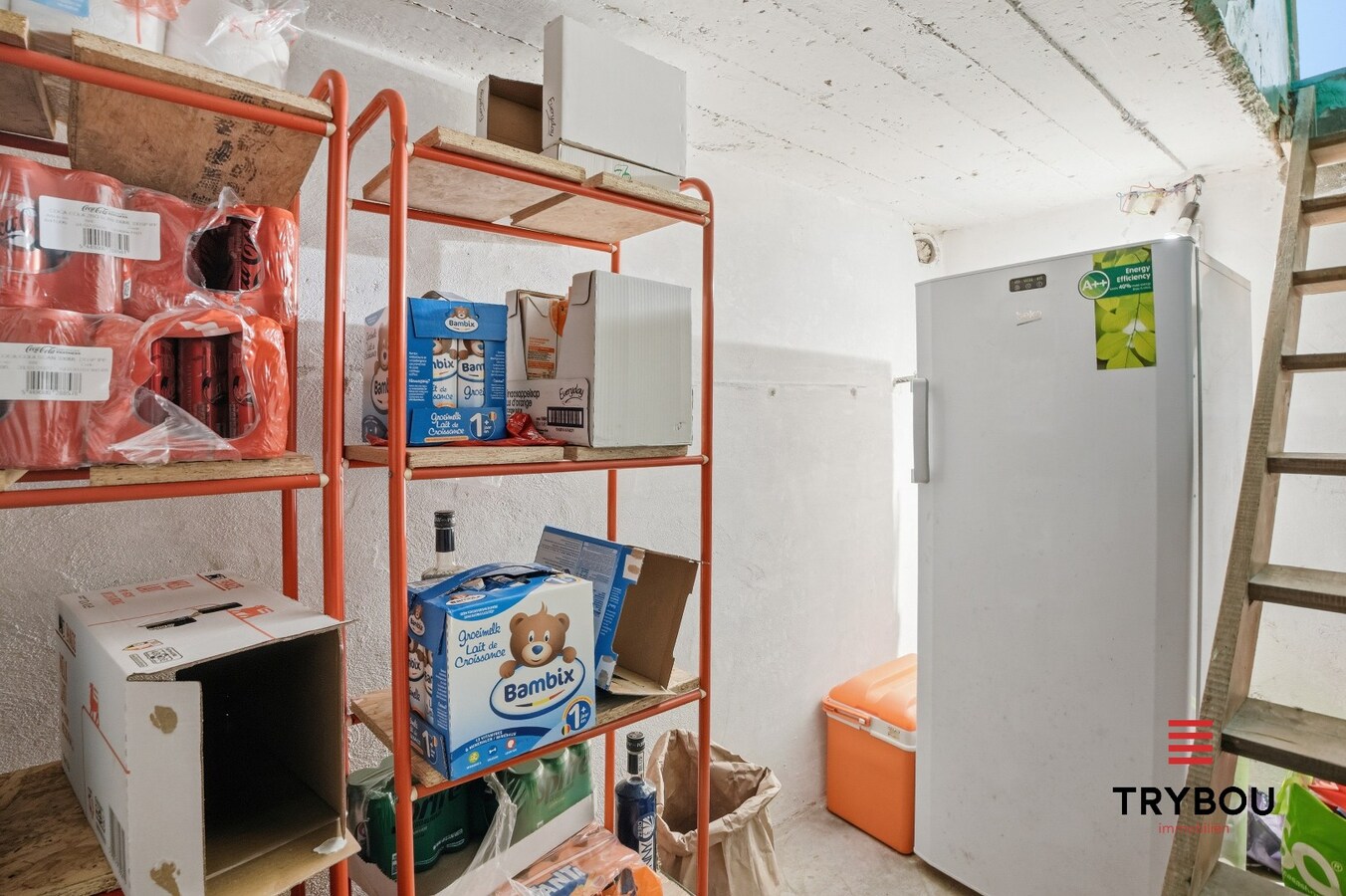 Energiezuinige woning met 4 slaapkamers in Hooglede! 