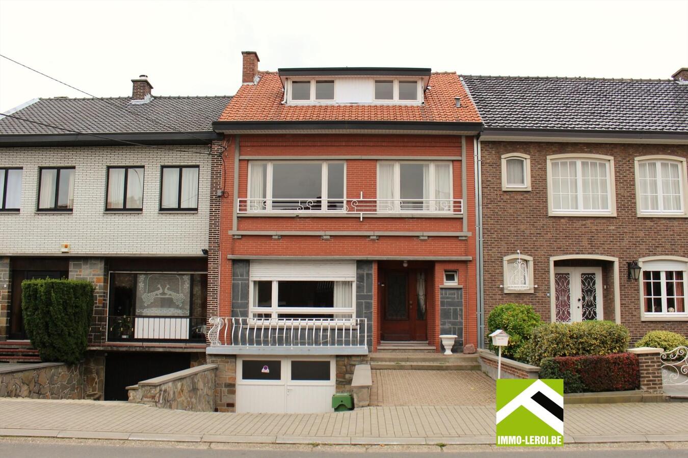 Verkocht woning - Tongeren