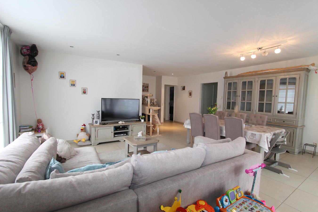 Verhuurd appartement - Tongeren