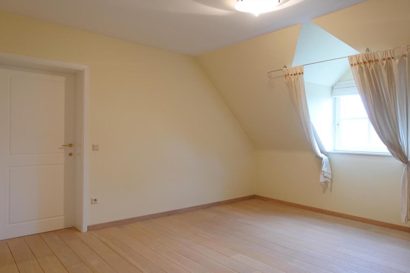 Rustig gelegen villa 