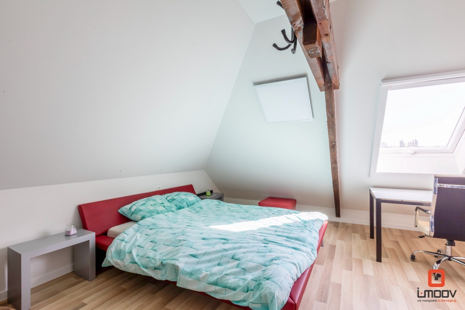 Instapklare parel in het hart van Assenede 