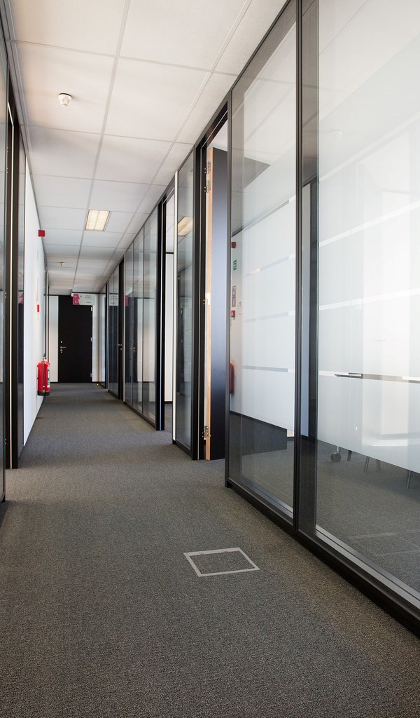 Kantoren te huur in Mechelen City Center 