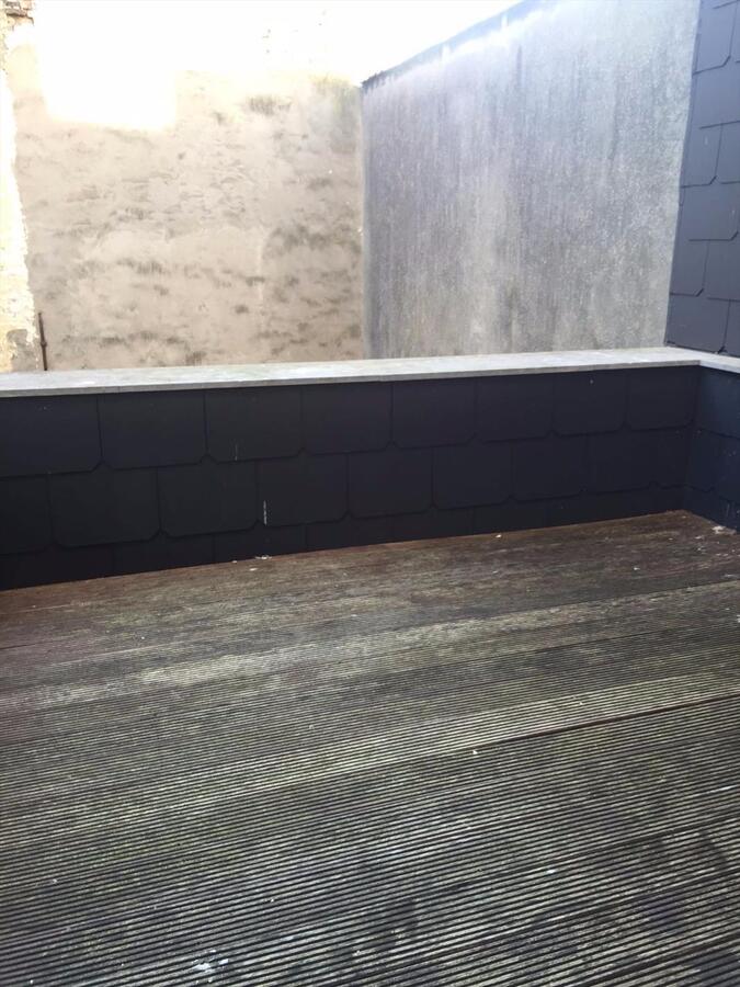 CENTRAAL GELEGEN RECENT PROJECT 