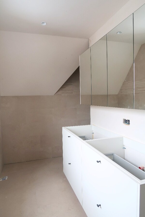 Ruime alleenstaande nieuwbouwwoning 