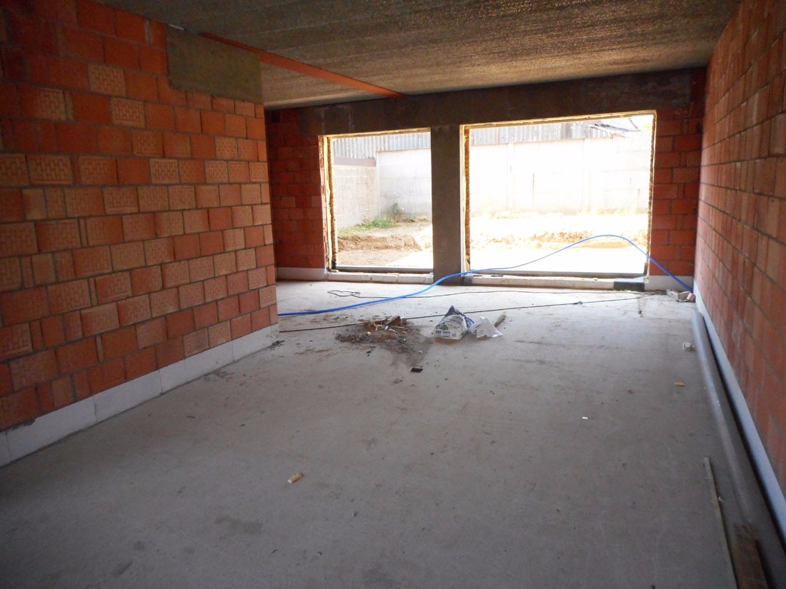 Verkocht woning - Landen