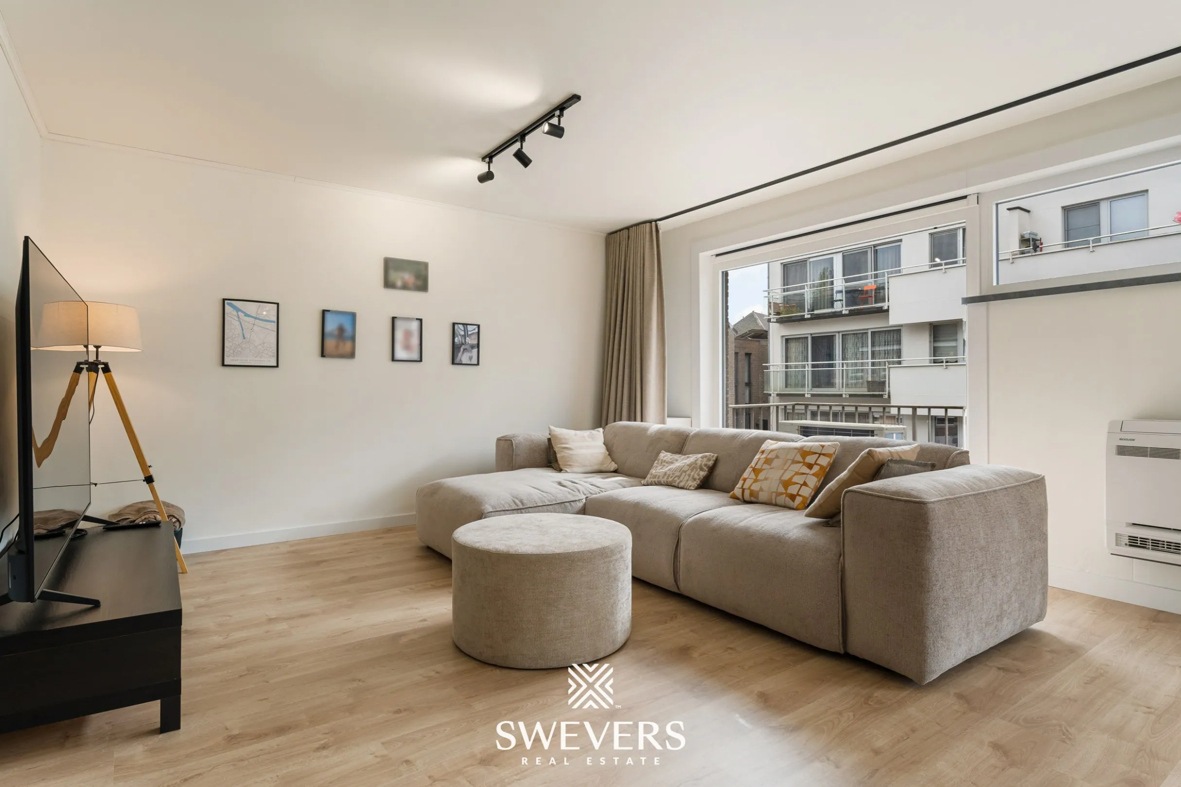 Te koop appartement - Beringen