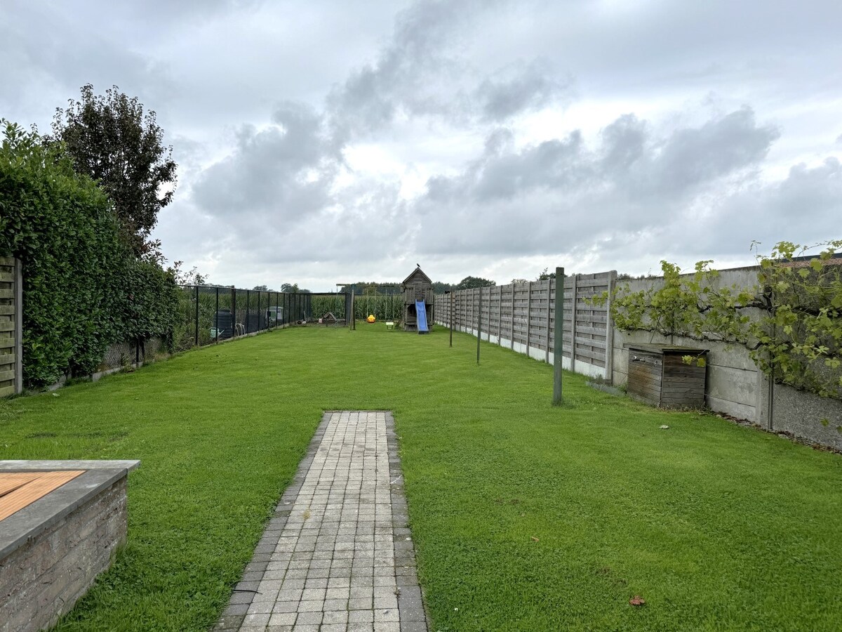 Woning verhuurd in Oud-Turnhout