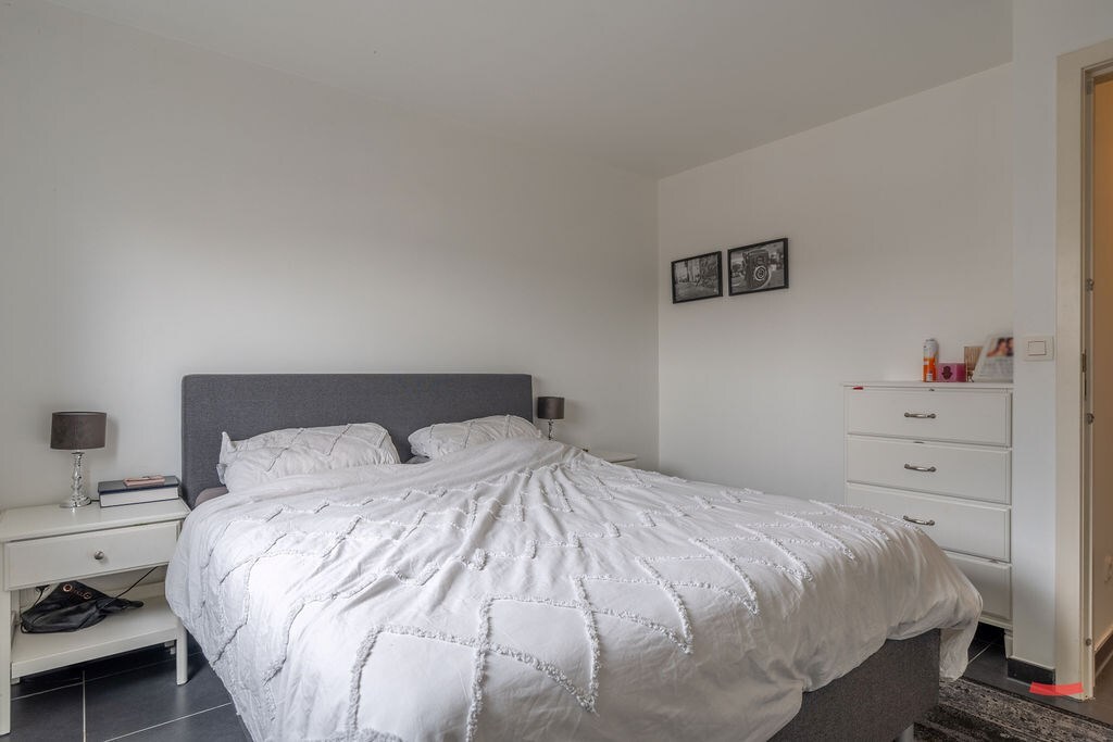 Appartement verkocht in Ravels