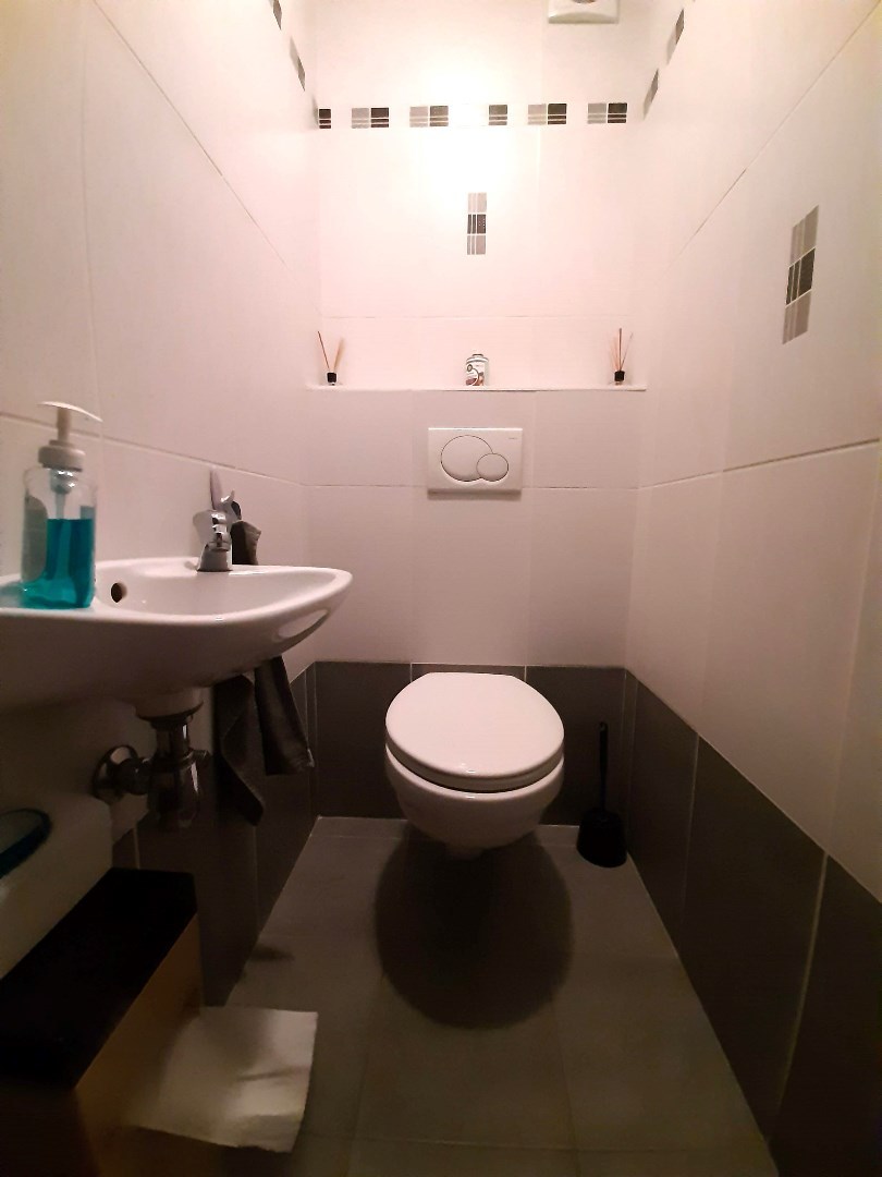 Mooi, ruim en gezellig appartement (98m²) te Geel 