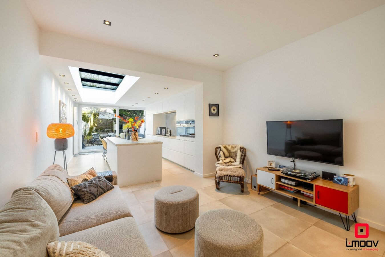 Te koop woning - Gent