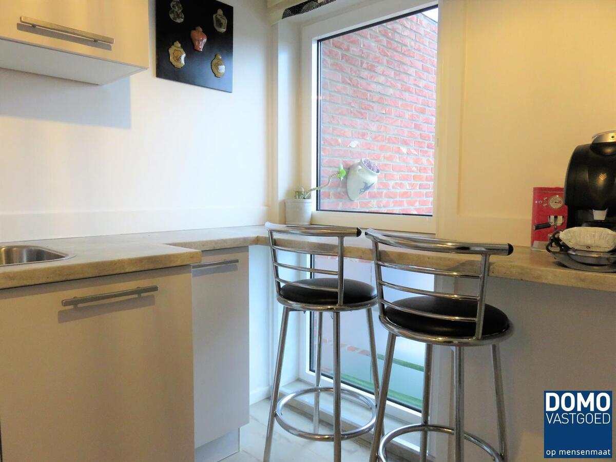 Appartement verkocht in Hasselt
