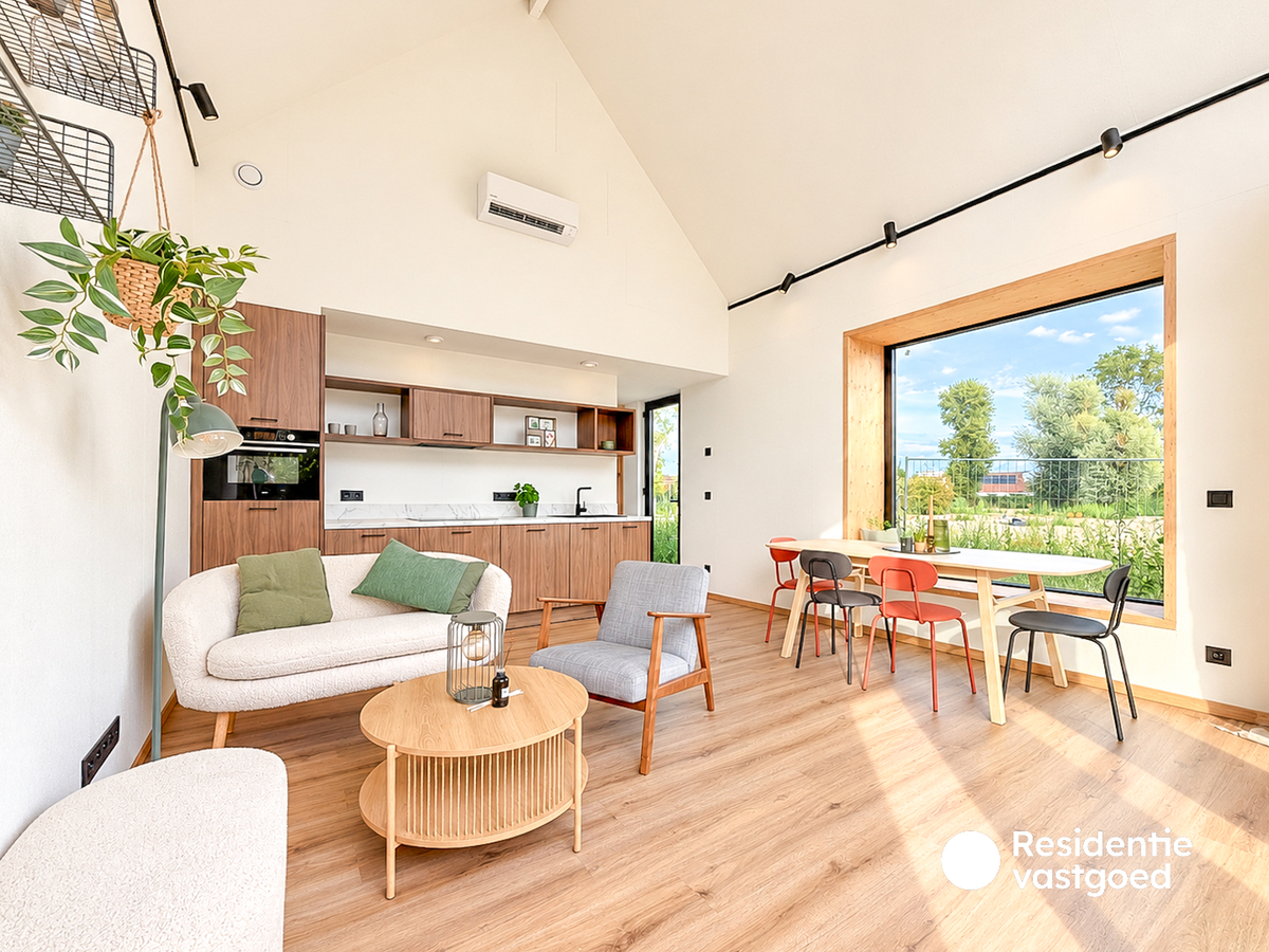 Te koop woning - Koksijde