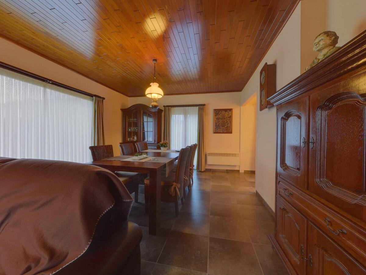 Perfect gelegen gelijkvloerse woning 