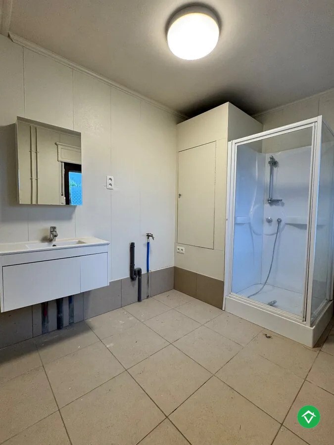 Woning met 3 slaapkamers garage en tuin te Dadizele 