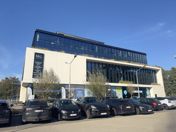  woning - Gent
