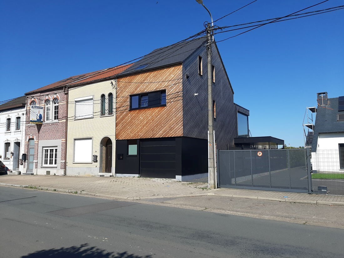 Verhuurd woning - Landen