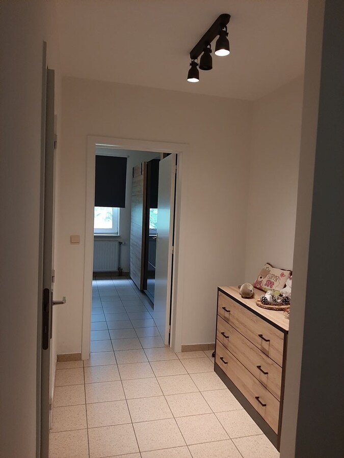Knus instapklaar appartement te Genk 