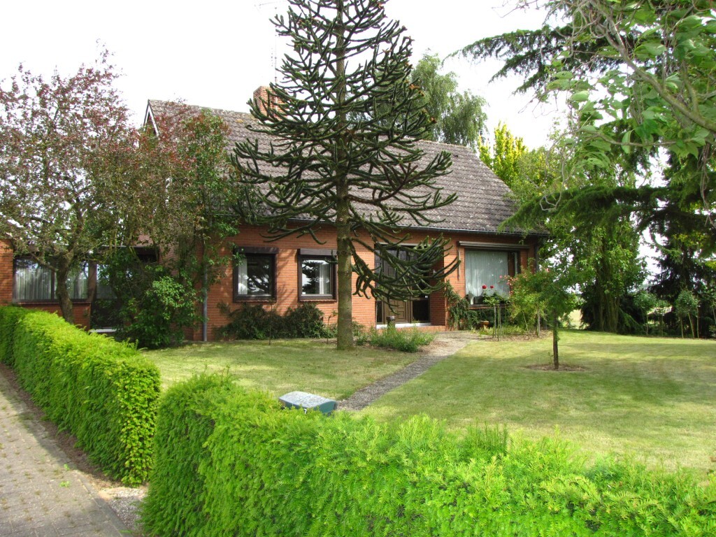 Verkocht eengezinswoning - Lottum