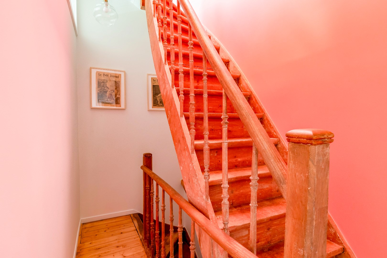 Prachtige eigendom om te co-housen (2slp.) 