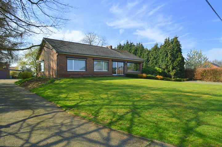 Verkocht woning - Meerhout