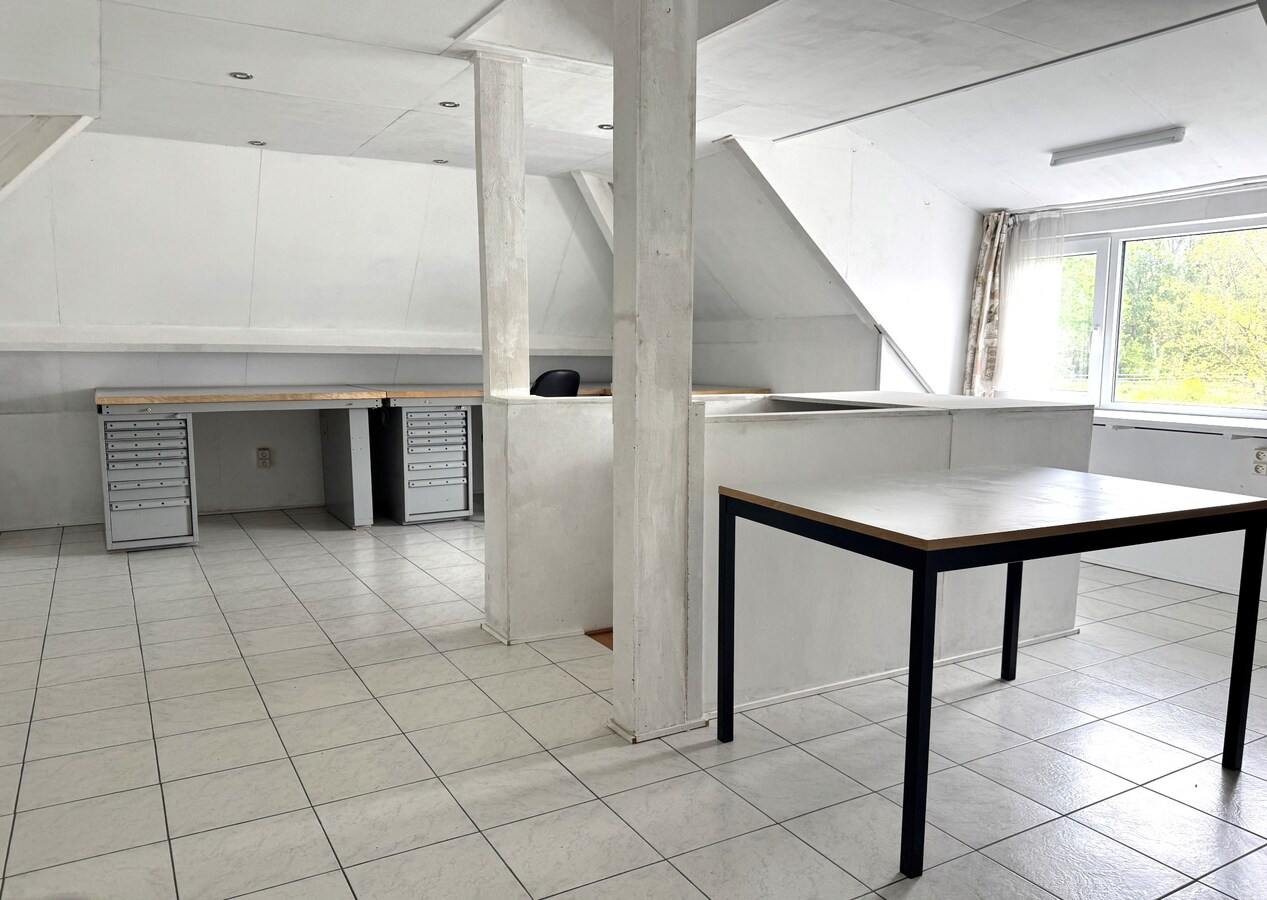 Woning te huur in Weelde