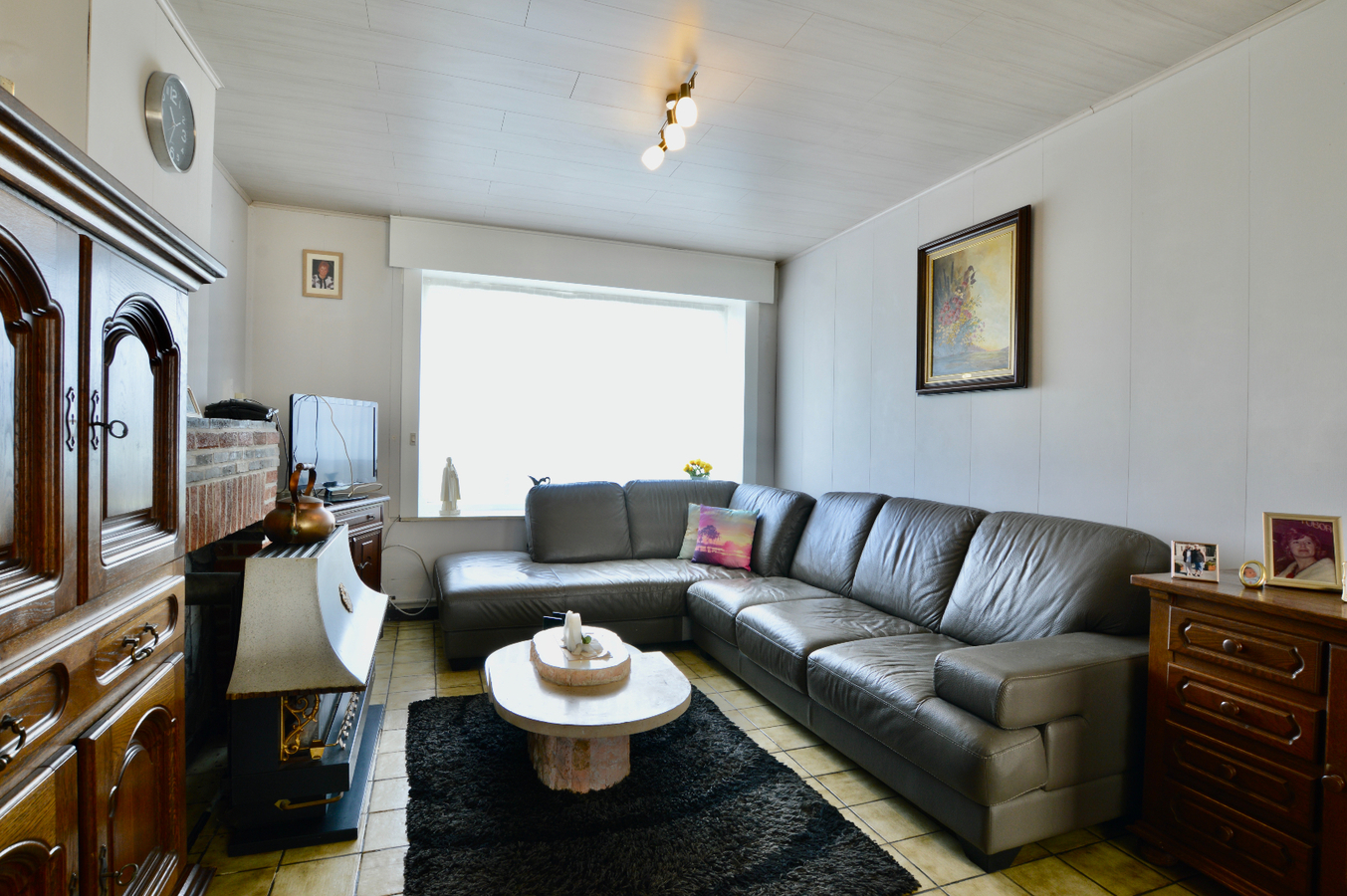 Verkocht woning - Eernegem