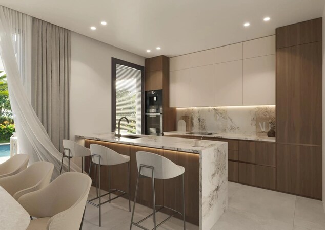 Te koop woning - Finestrat