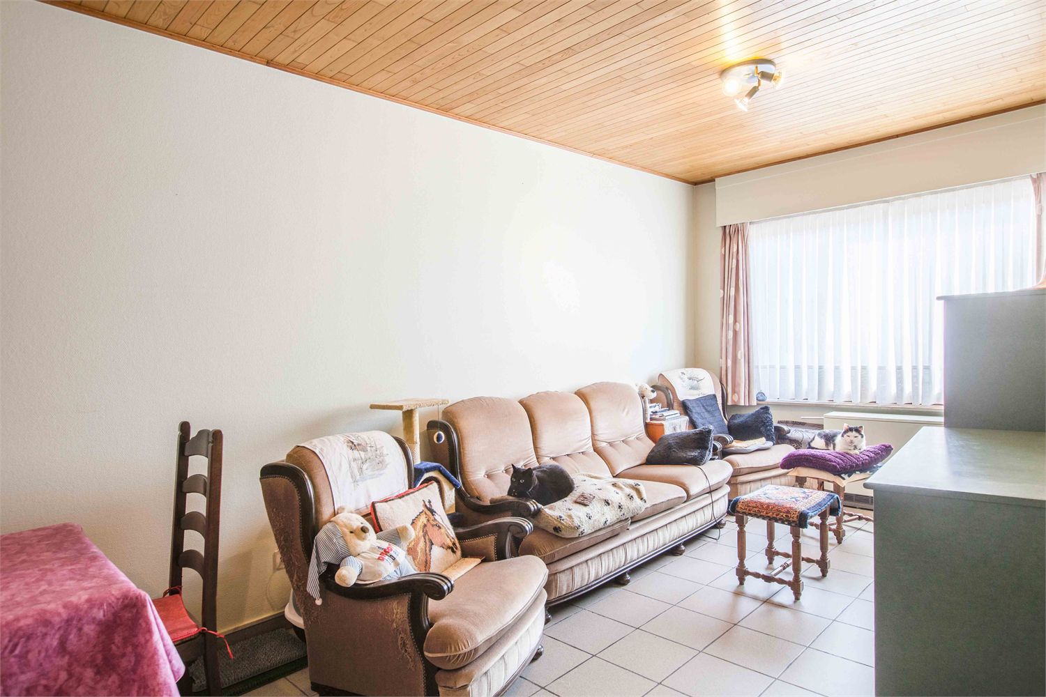 Woning verkocht in Deinze