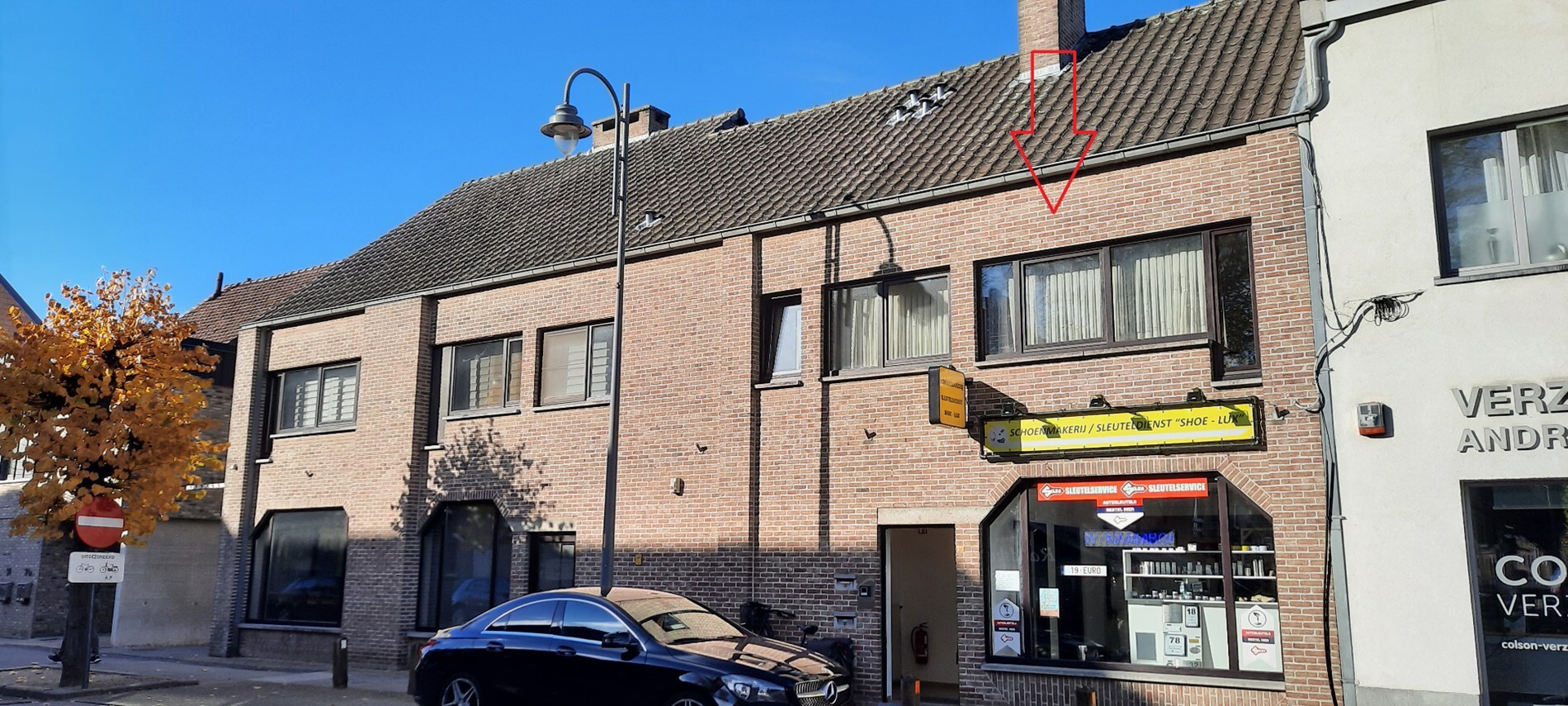 Verhuurd - Appartement - Neeroeteren