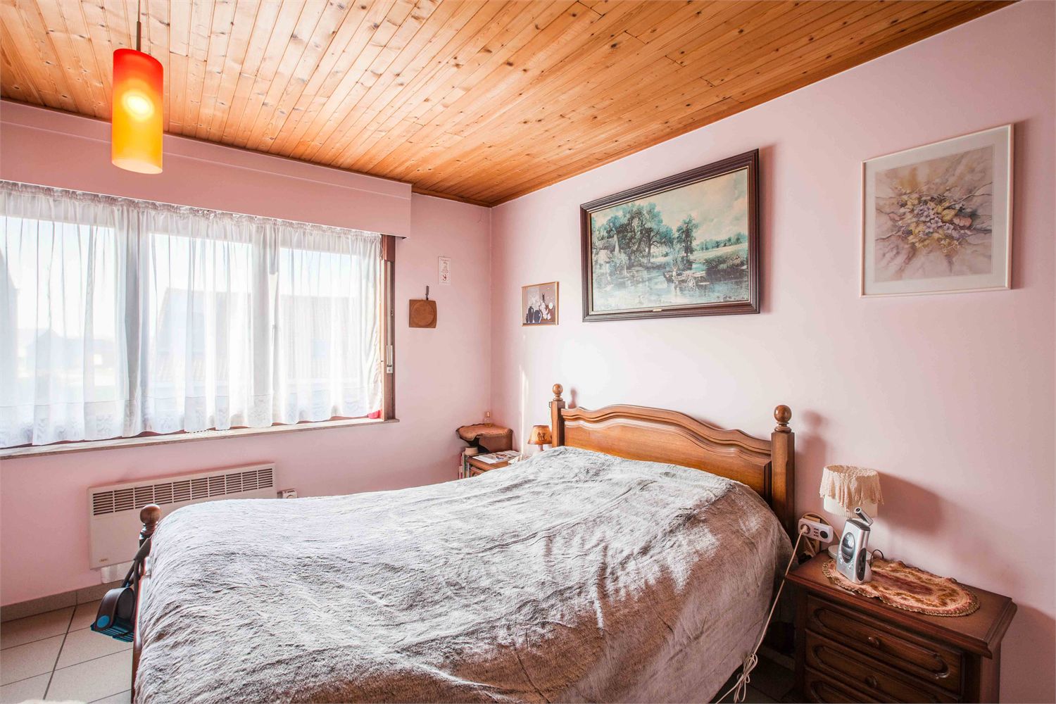 Woning verkocht in Deinze