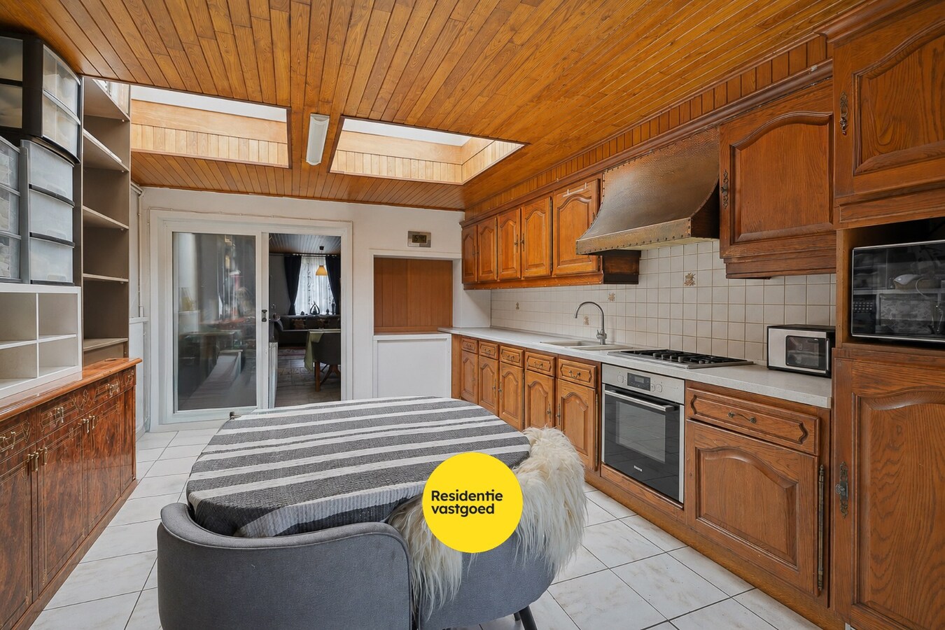 Te koop woning - Brugge