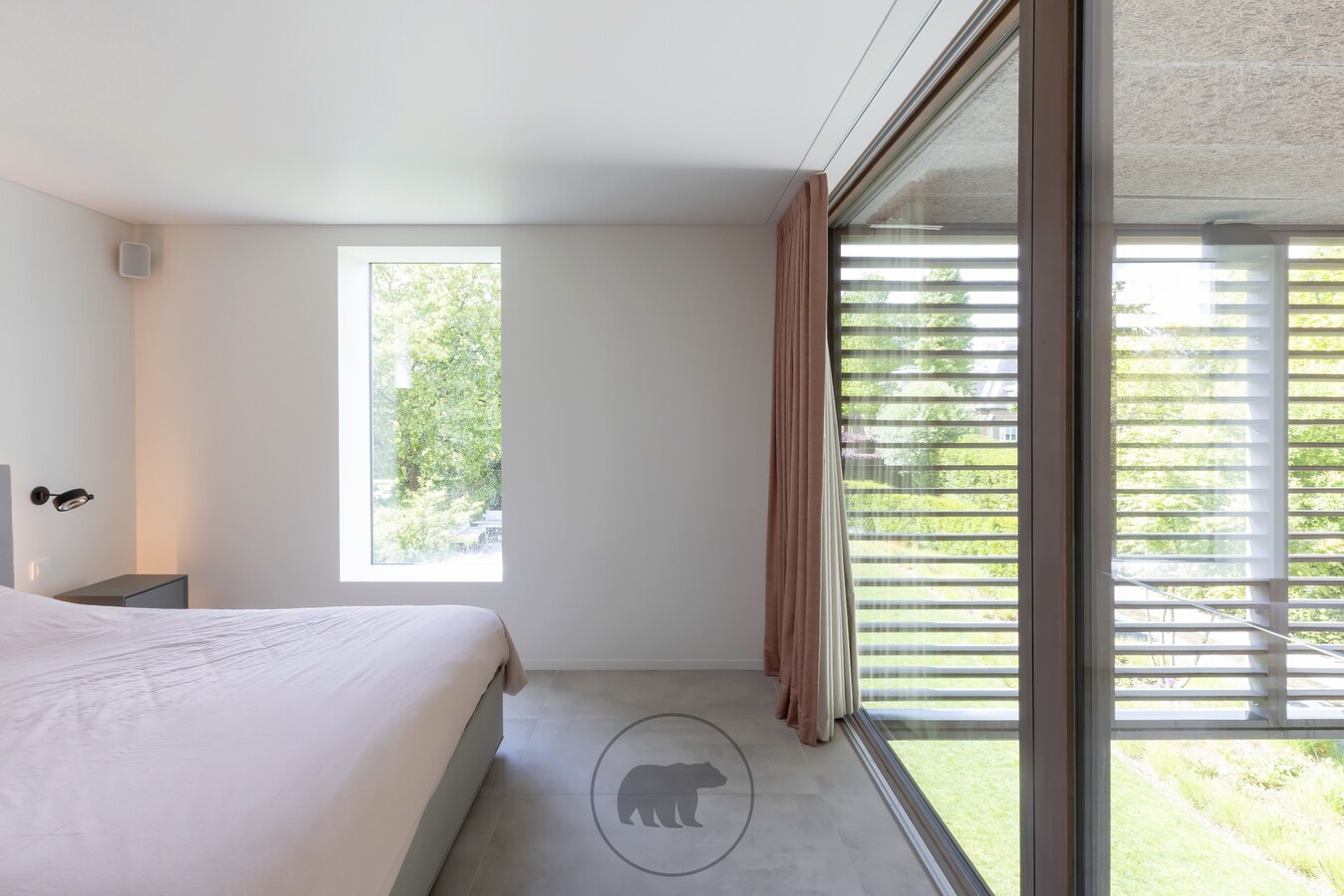 Exclusieve nieuwbouwvilla op residentiële droomlocatie te Kortrijk 