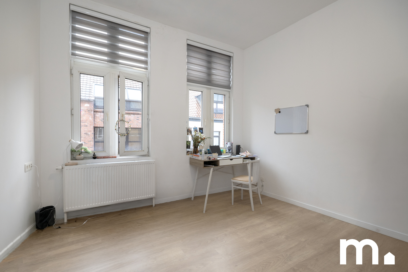Handelspand met woonst op toplocatie te koop te Izegem 