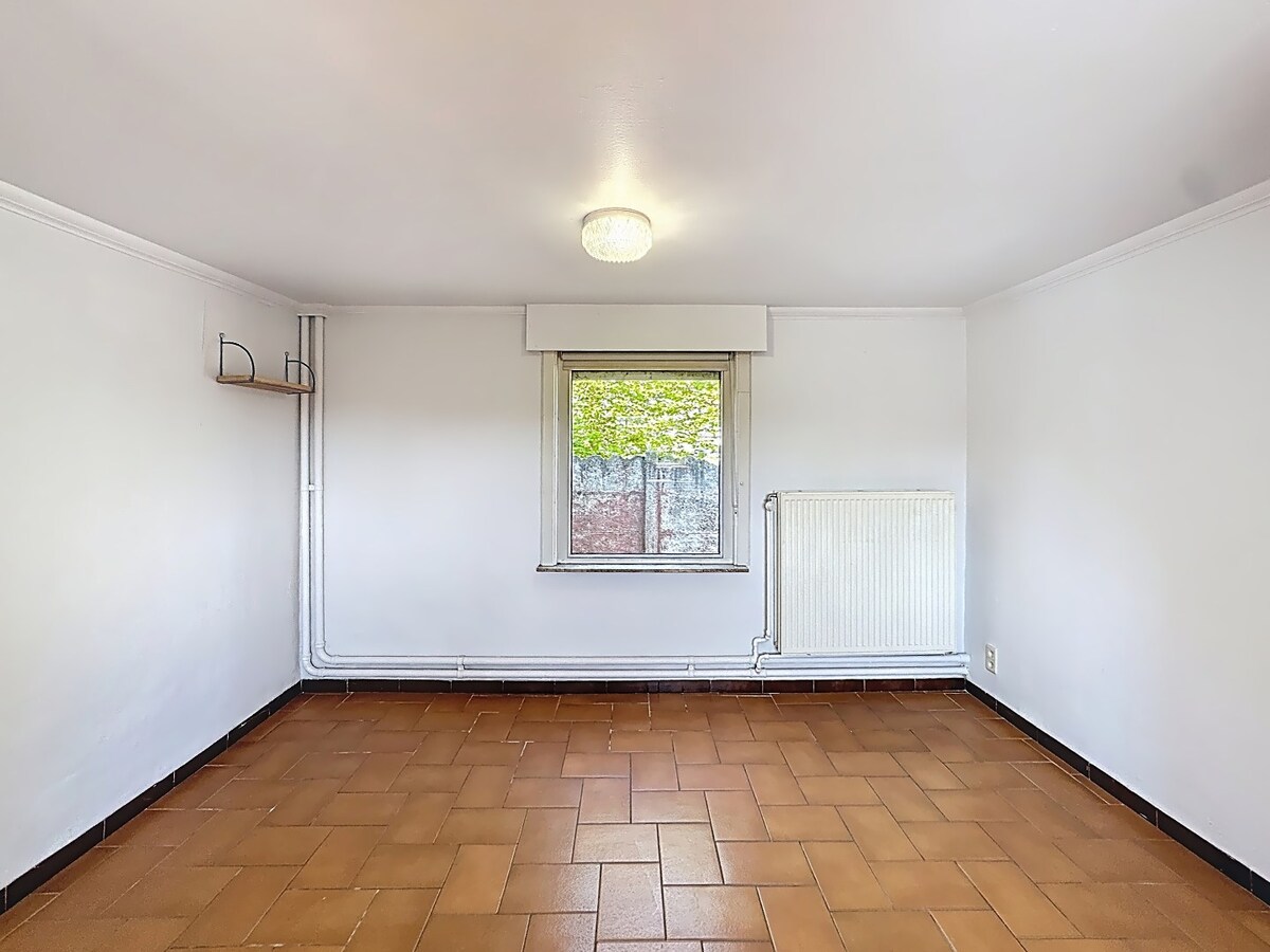 Woning verhuurd in Anzegem