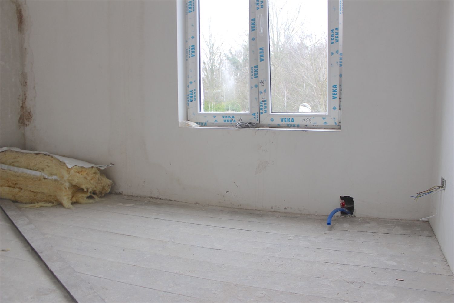 Gezellige woning op een rustige ligging te Gent 