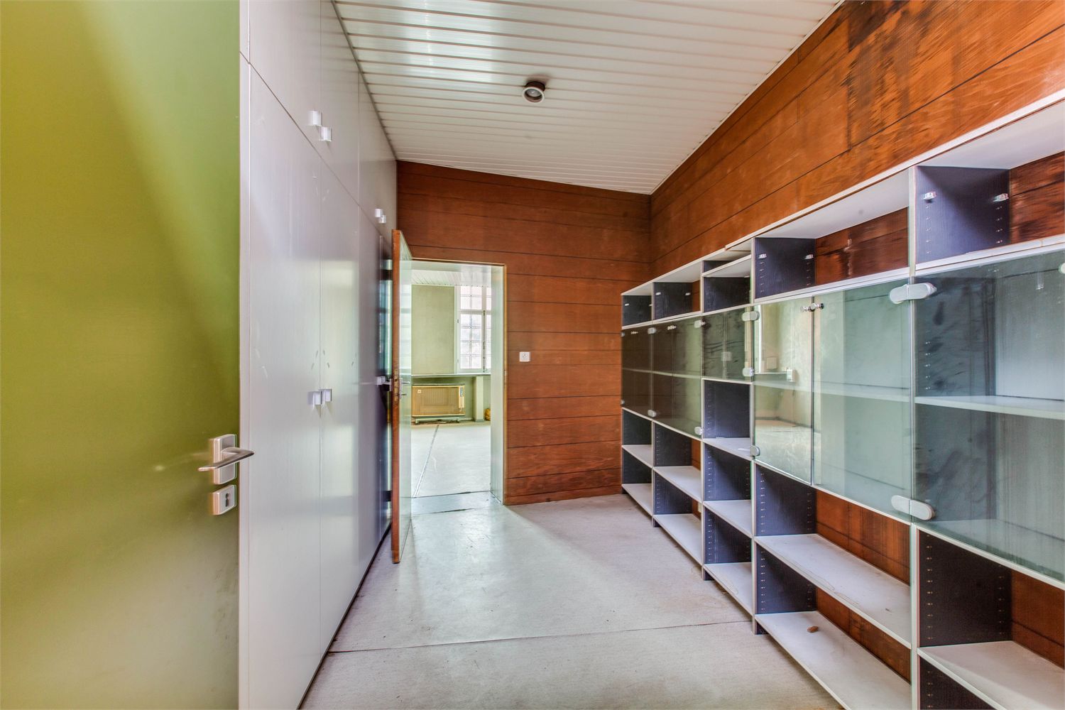 Prachtige voormalige dokterspraktijk, idylisch gelegen 