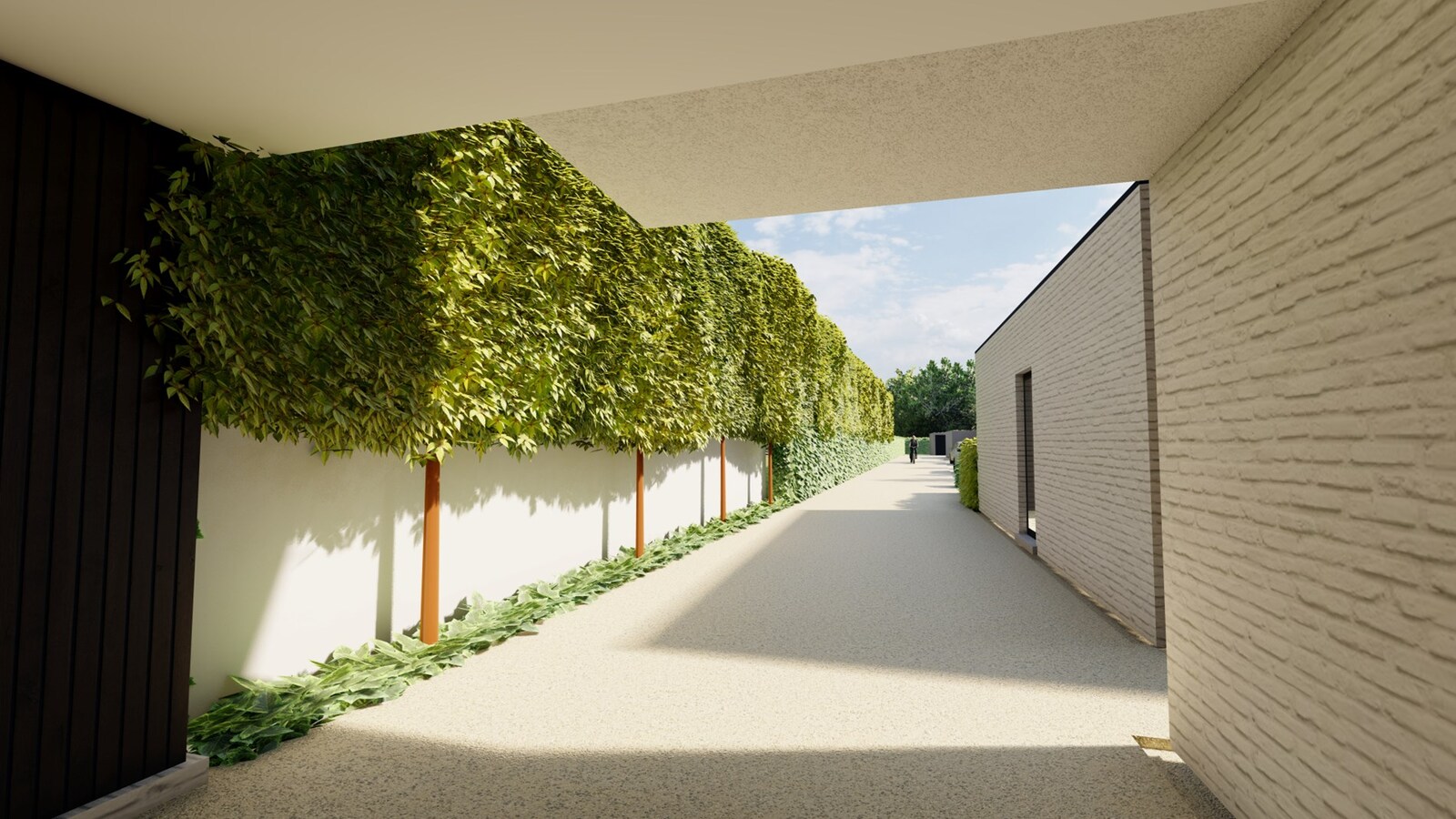 Appartement verkocht in Houthulst