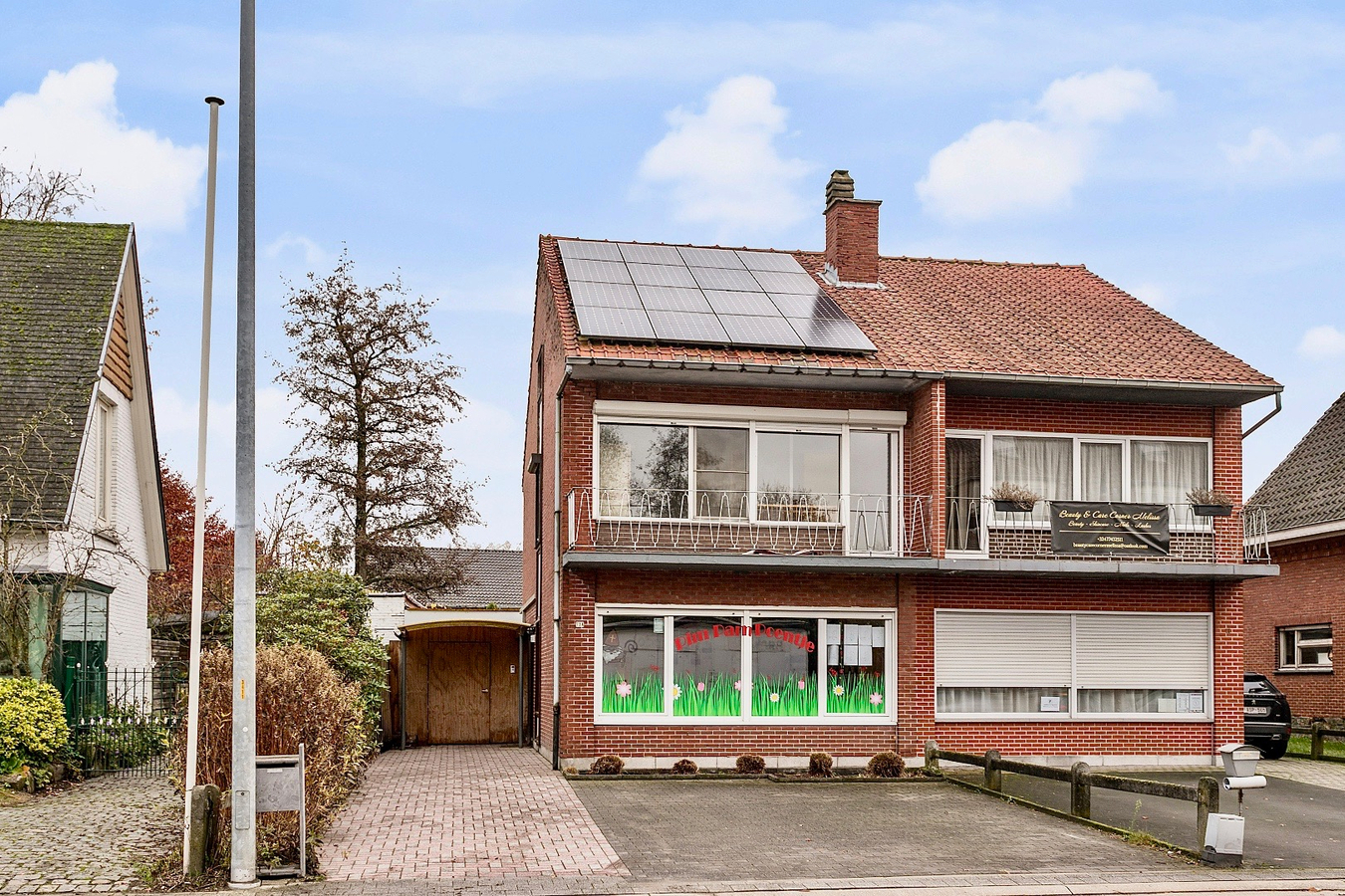 Verkocht woning - Kemzeke