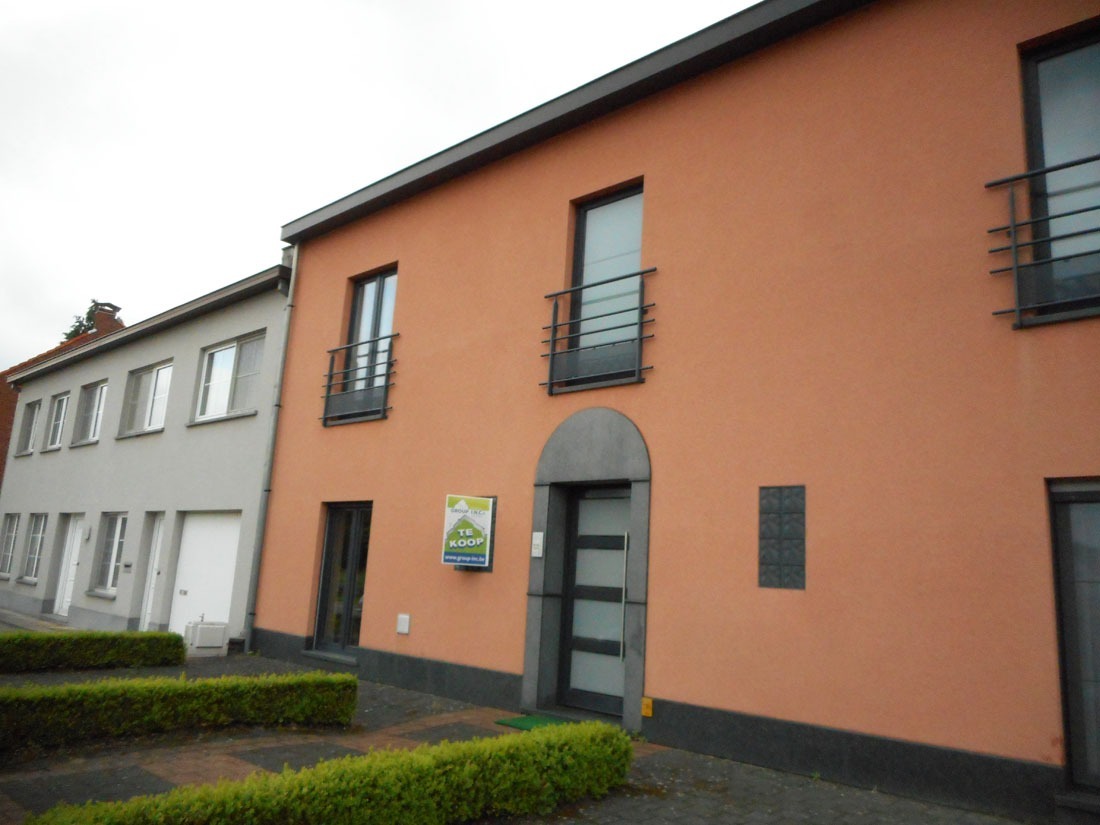 Verkocht appartement - Koersel