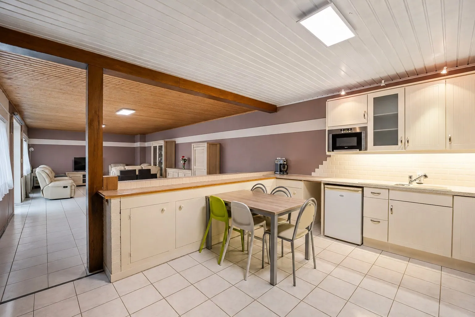 Te koop woning - Zoutleeuw