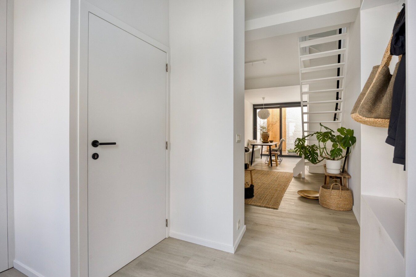 Prachtig gerenoveerde woning te Tienen - energielabel A 