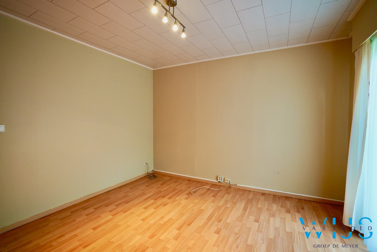 Bungalow op TOPligging in Oostakker ! 