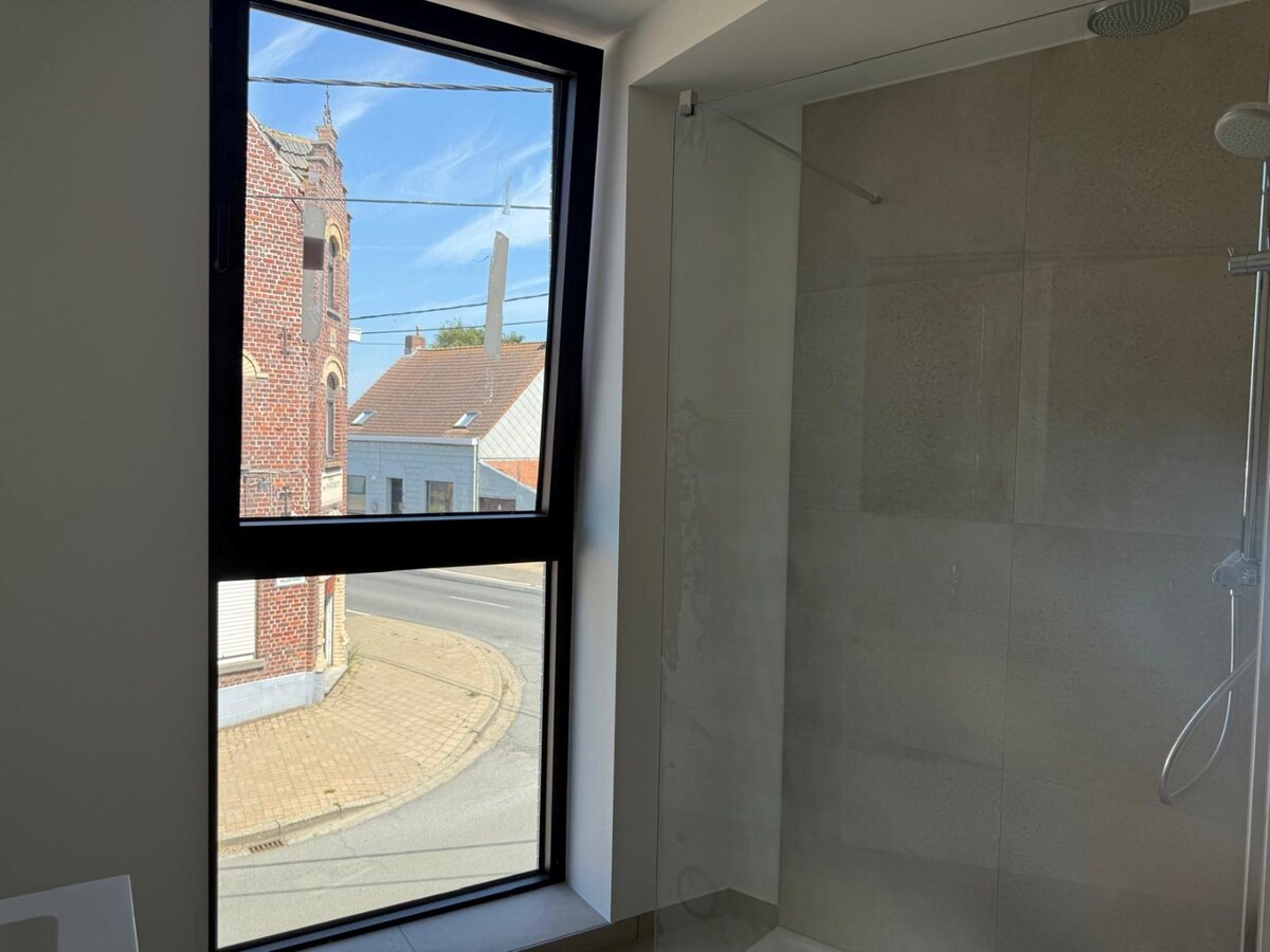 Laatste 2 appartementen te huur 