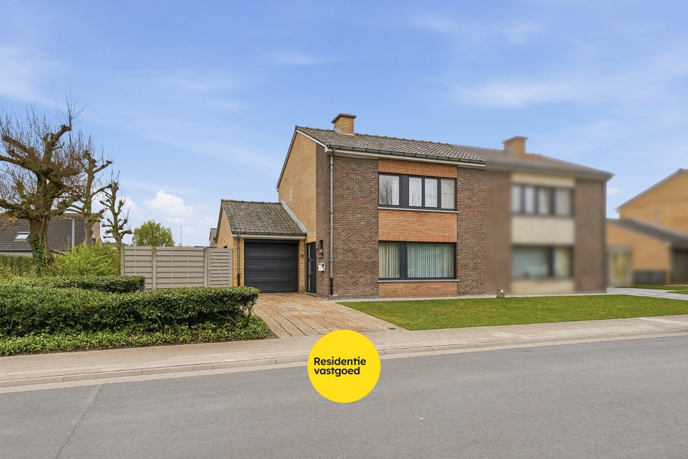 Te koop woning - Brugge