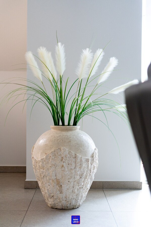 Penthouse de standing en plein centre-ville, parking couvert et cave, COUP DE COEUR ! 