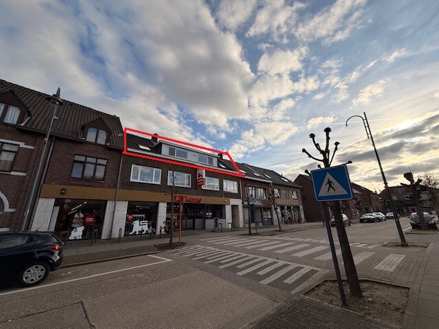 Te huur - Appartement - Neeroeteren