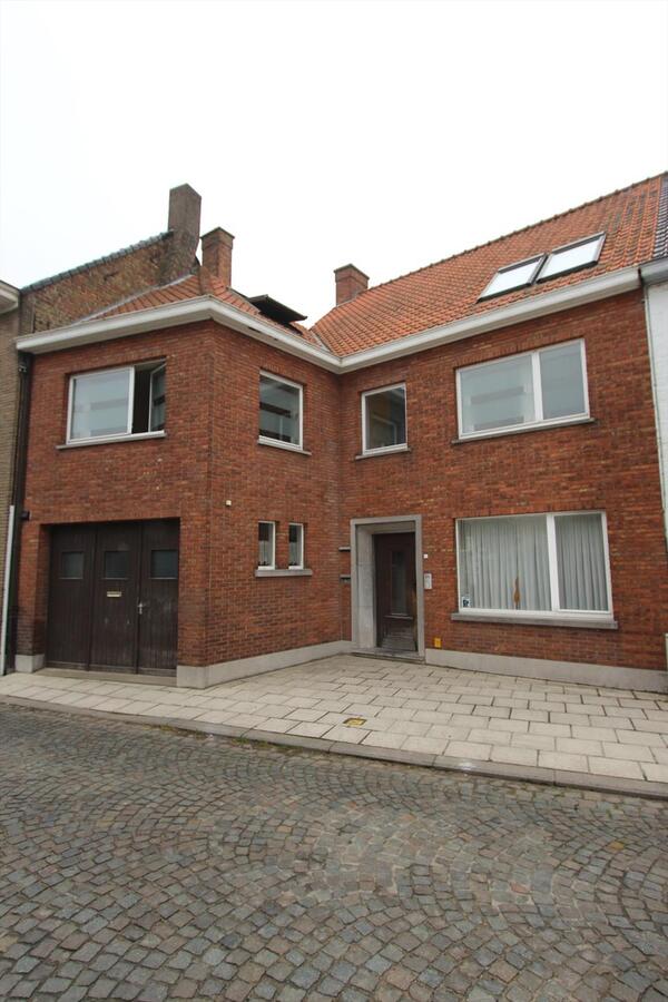 Verhuurd appartement - Koekelare