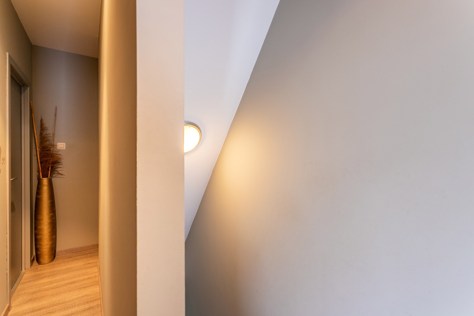 Gerenoveerde woning (EPC:C) met 4 slpk en tuin 